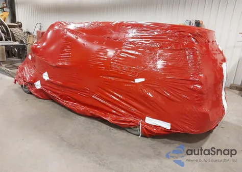 2012 Dodge Grand Caravan R/T z USA, uszkodzony, nr VIN 2C4RDGEG6CR265557